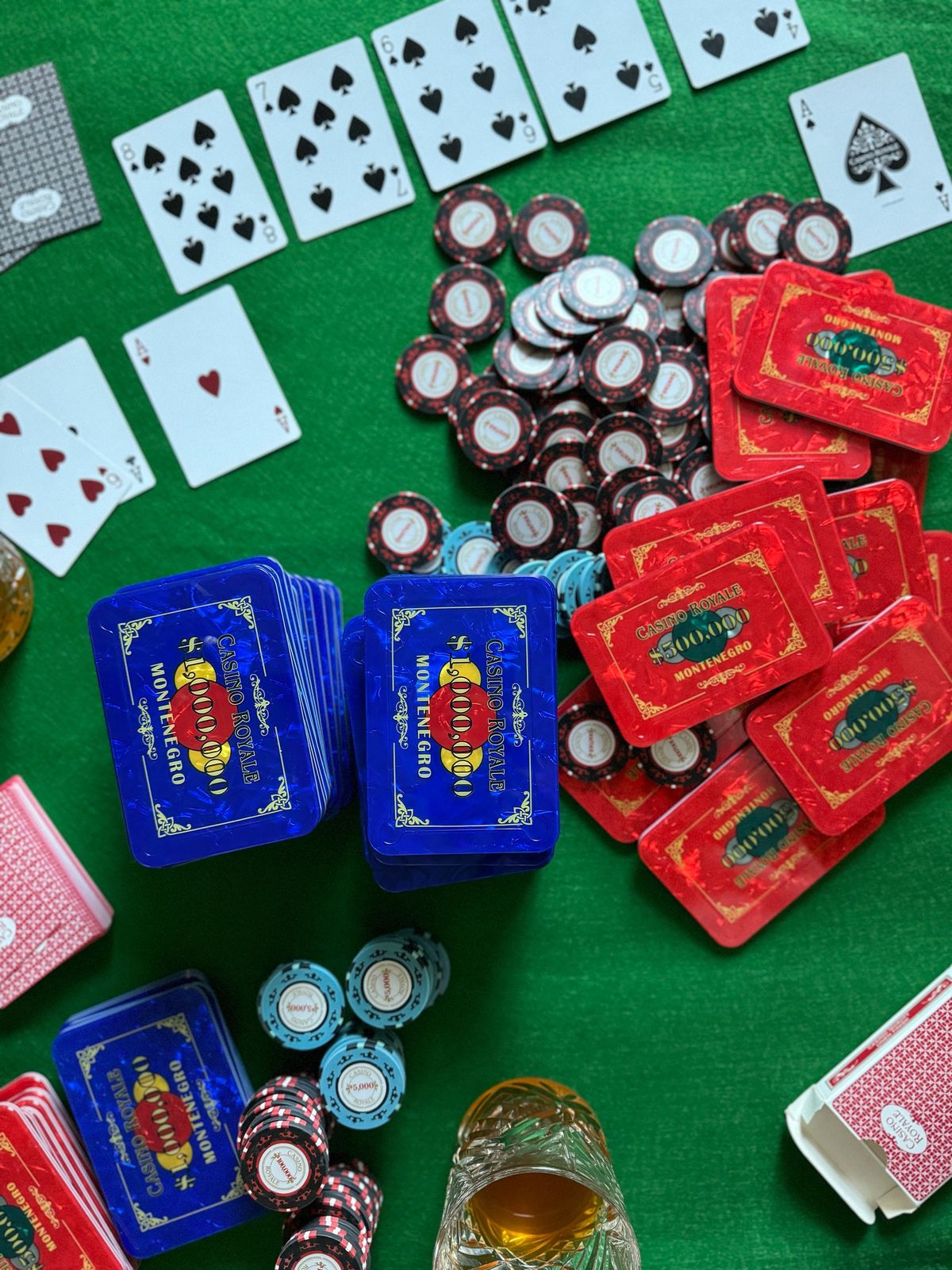 Jackpot Mobile پاکستان کیسینو میں بلیک جیک گیمز