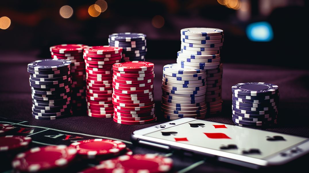 Jackpot Mobile پاکستان میں میگا ویز کیسینو گیمز