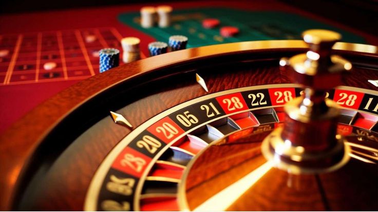 Jackpot Mobile آن لائن کیسینو میں کھیلنے کی وجوہات
