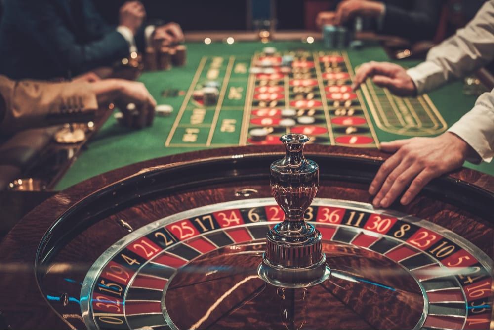 Jackpot Mobile کیسینو میں ایک آن لائن گیم کا انتخاب کریں۔