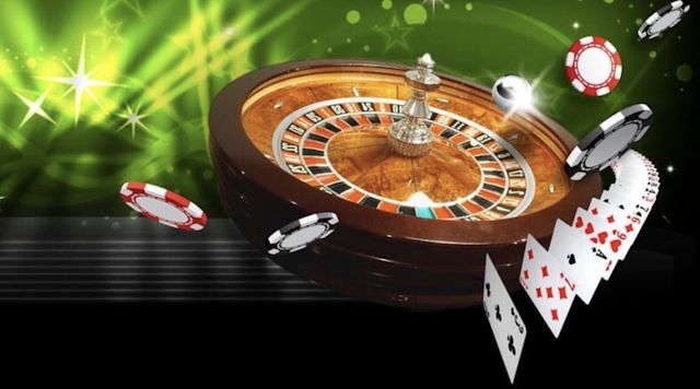 Jackpot Mobile پر آن لائن سلاٹس کے بارے میں