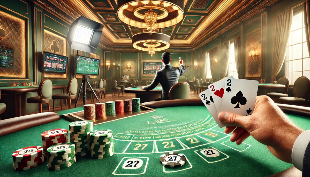 Jackpot Mobile کیسینو میں لاٹری گیمز میں حصہ لیں۔