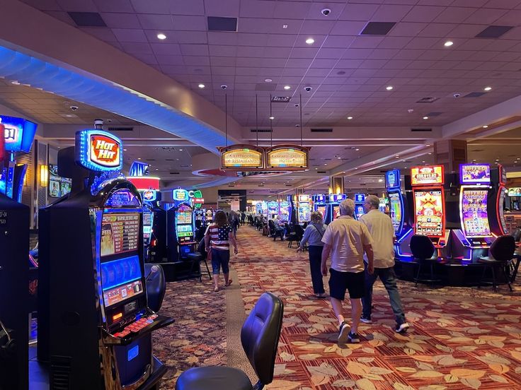 Jackpot Mobile کیسینو گیمز کا ایک زمرہ منتخب کریں

