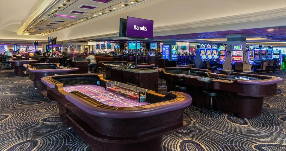 Jackpot Mobile کیسینو میں ایک آن لائن گیم کا انتخاب کریں۔