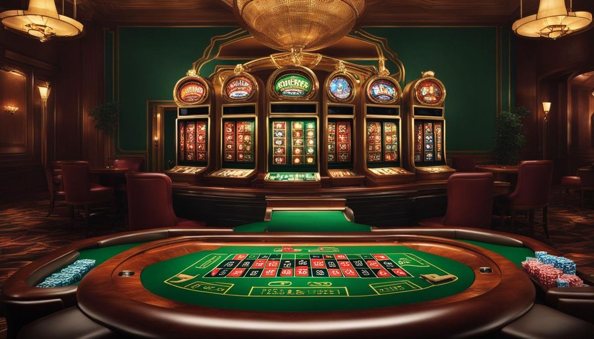 پاکستان کے نئے Jackpot Mobileکیسینو کھلاڑیوں کے لیے خوش آمدید بونس